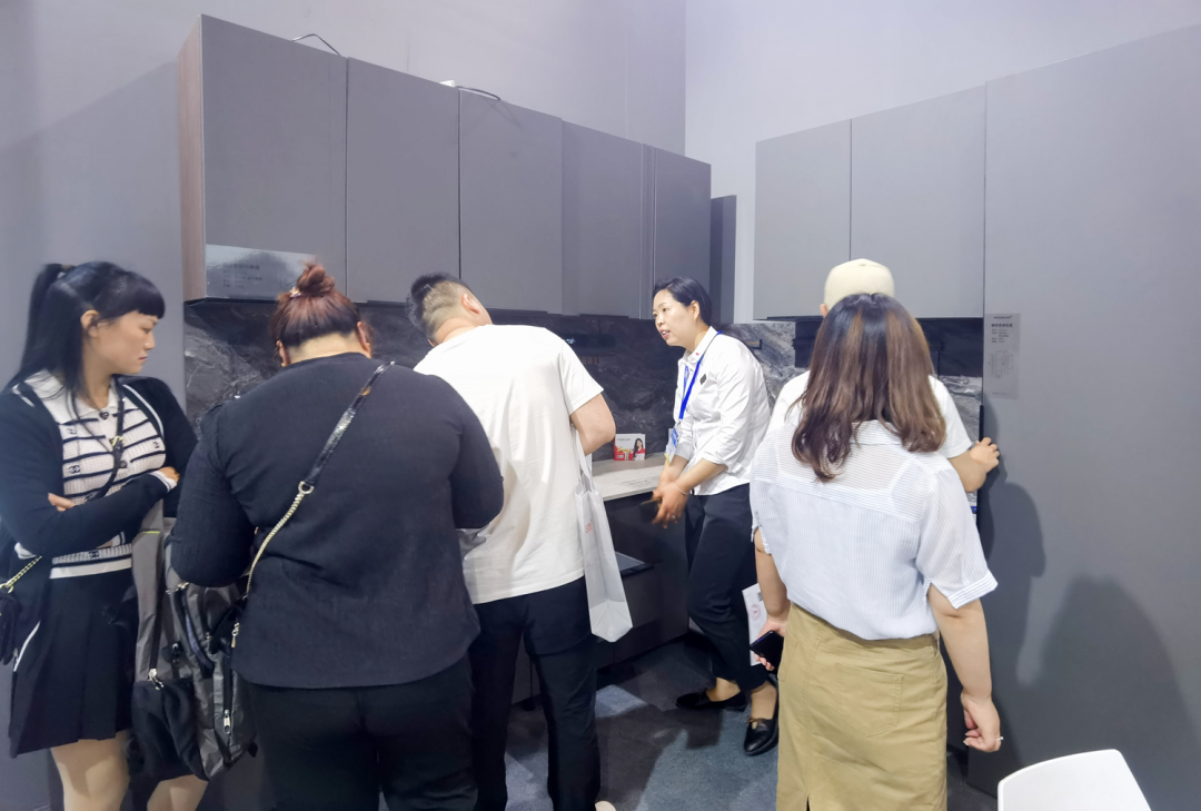 匯泰龍全屋五金震撼亮相2023中國(guó)成都建博會(huì)！