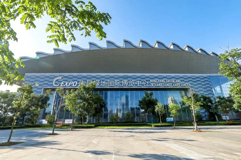 廠商合展丨匯泰龍全屋五金震撼亮相2024江西建博會(huì)！